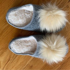 Slippers